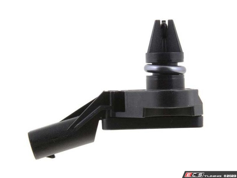 Intake Manifold Absolute Pressure Sensor (Map Sensor)