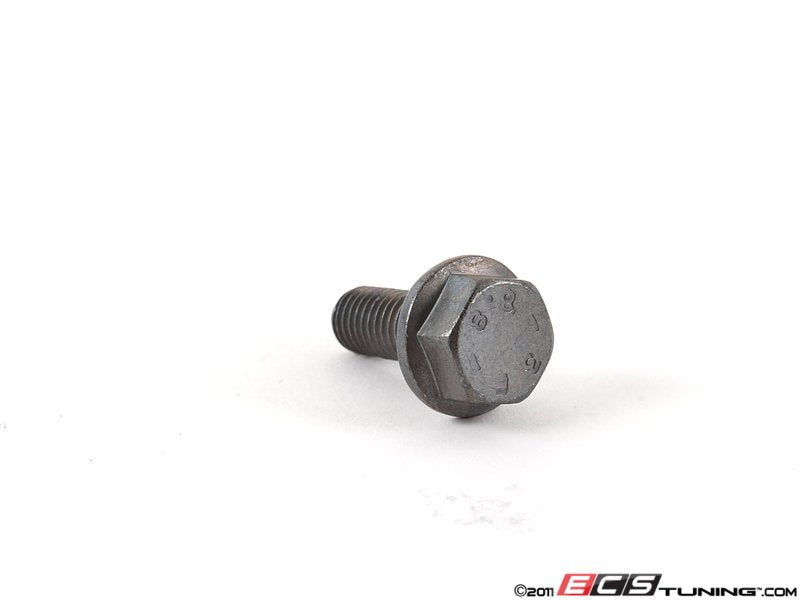 Hex-head Bolt - Priced Each