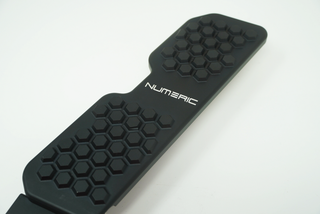 Aircooled Adjustable Pedal Set (65-89)