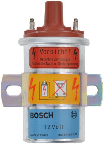 Porsche Ignition Coil - 901-602-502-00