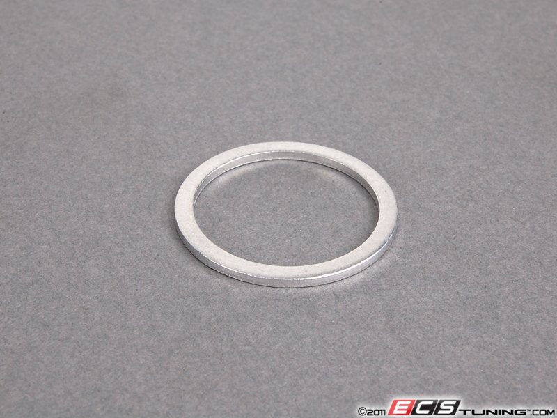 Oil Drain Plug Washer - 22 X 27