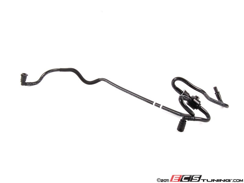 Genuine Porsche Intake Manifold Vent Tube 94811007003