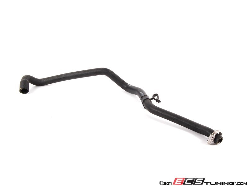 Coolant Pipe
