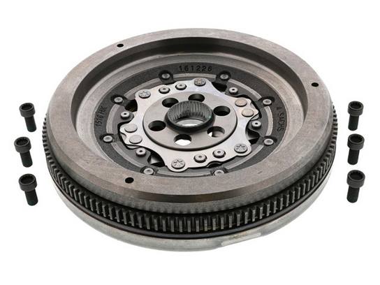 Sachs Flywheel 2295000506