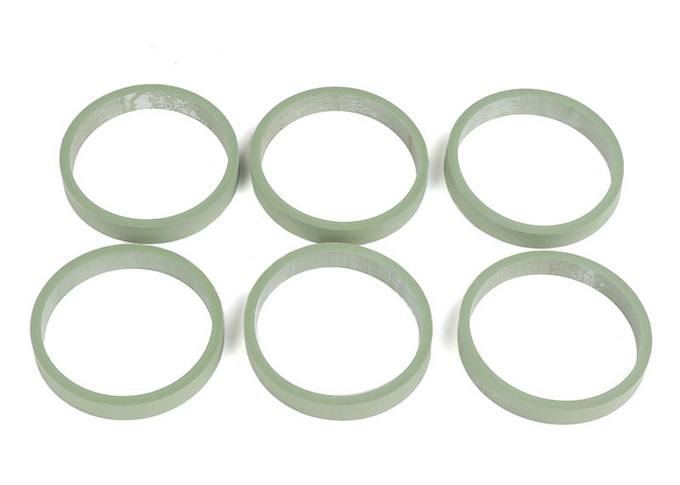 Audi Intake Manifold Gasket Set 06E198717 – Elring 232910