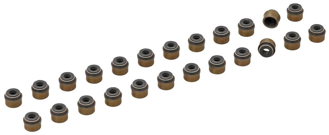 Audi Porsche Engine Valve Stem Oil Seal Set – Elring 235650