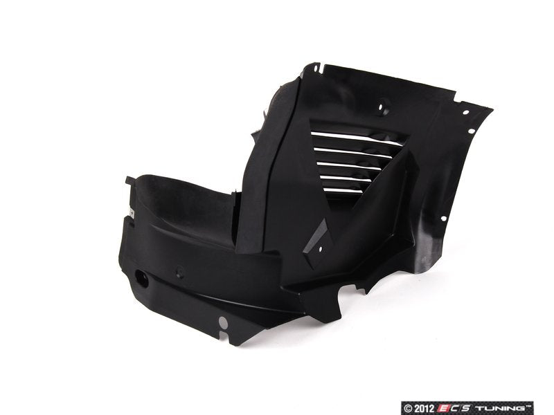 Front Fender Liner