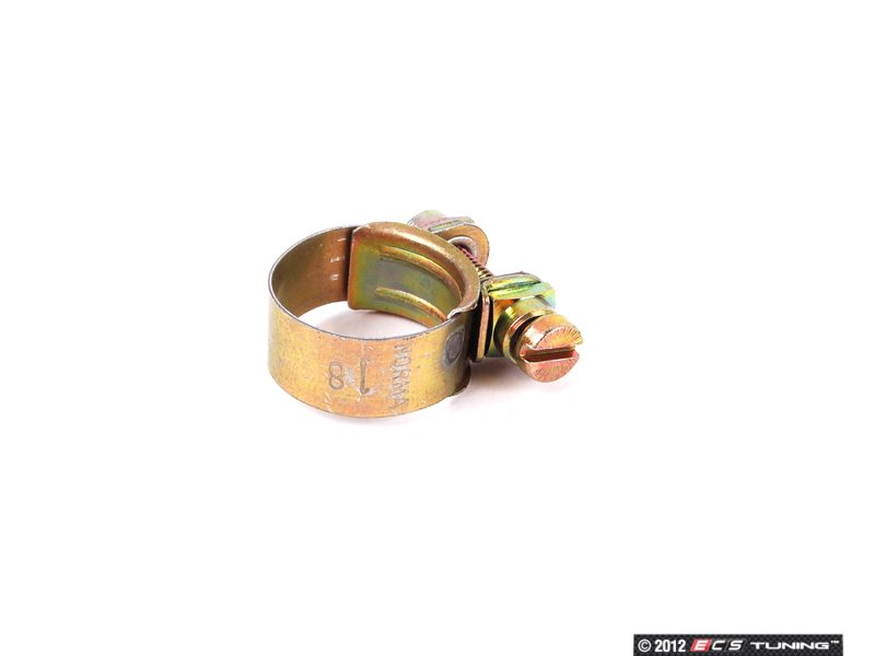 Hose Clamp