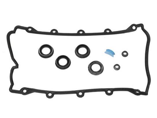 Audi VW Valve Cover Gasket Set 077198025A – Elring 255570