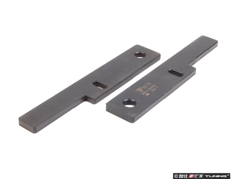 Camshaft Gauges