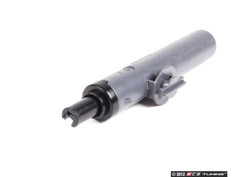 Glove Compartment Damper