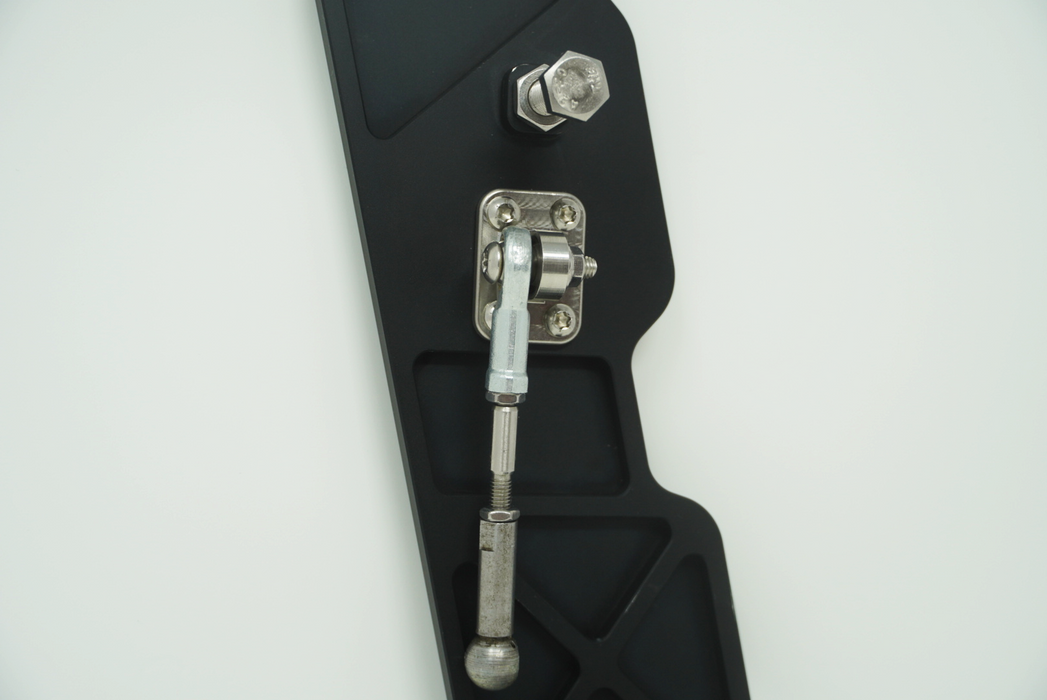 Aircooled Adjustable Pedal Set (65-89)