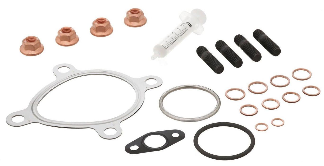 Audi Turbocharger Mounting Kit 078145702TX – Elring 305890
