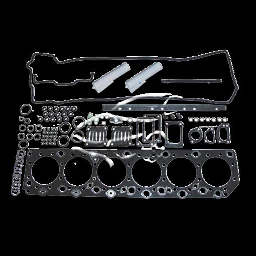 Audi Engine Cylinder Head Gasket Set 307.620 – Elring