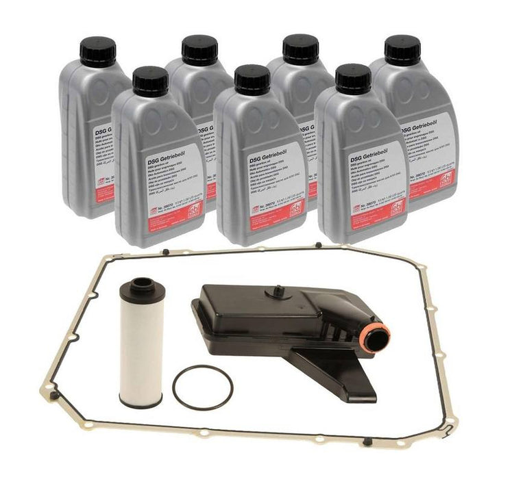 Genuine VW/Audi Automatic Transmission Service Kit WHT005499A