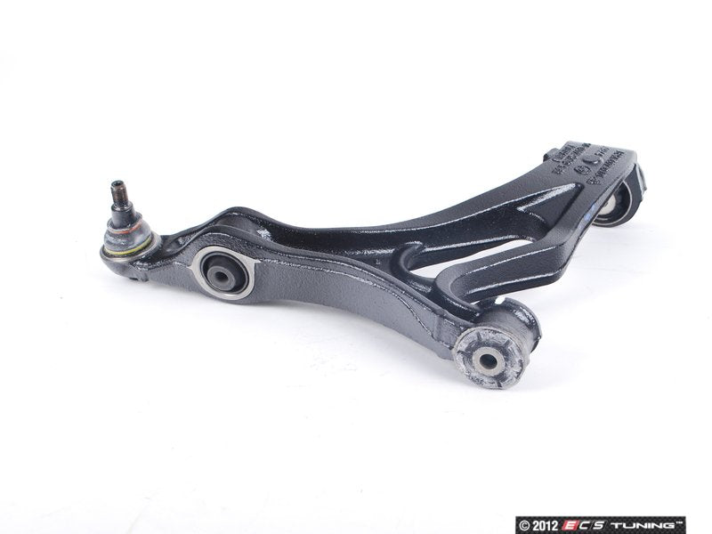 Front Left Lower Control Arm
