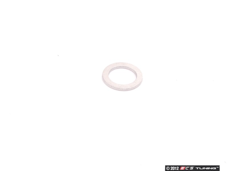 Coolant Bleeder Screw Sealing Ring