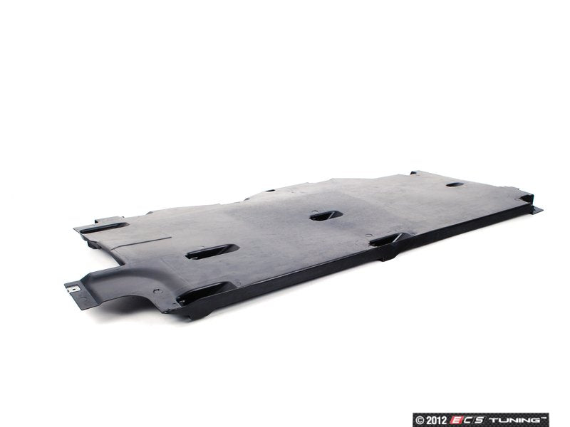 Center Right Belly Pan