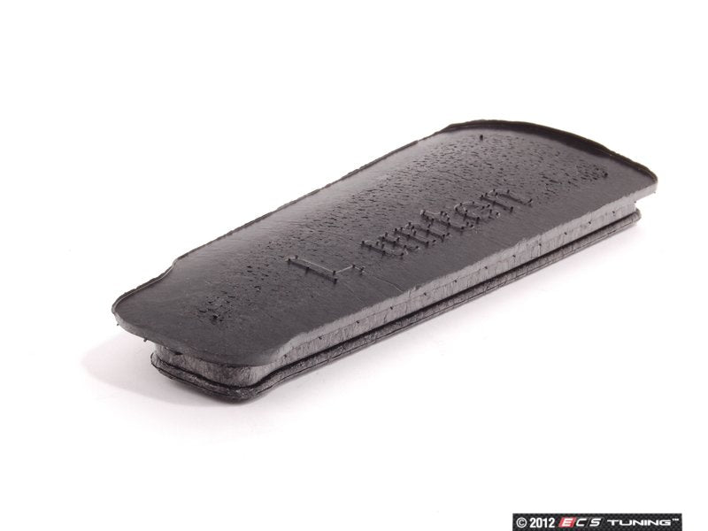 Hatch Strut Foam Baffle - Left