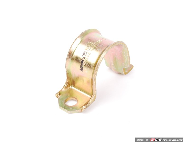 Front Sway Bar Bushing Bracket - Priced Each