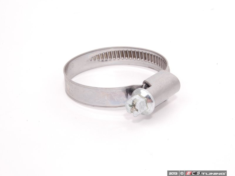 Hose Clamp - Priced Each