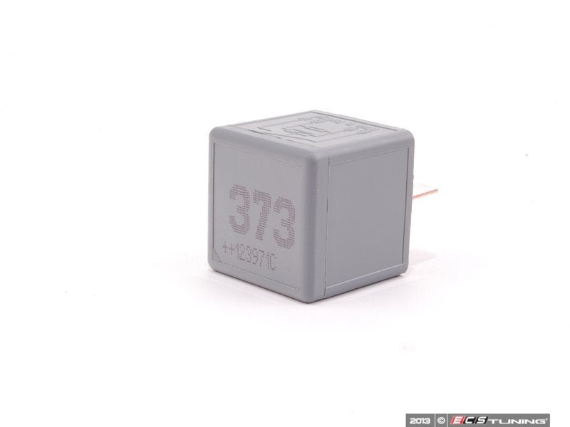 Air Suspension Relay