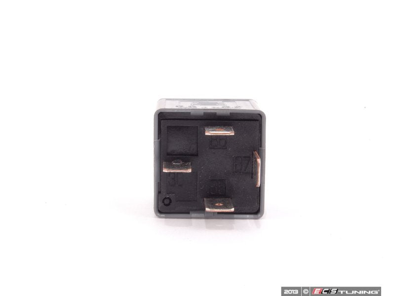 Air Suspension Relay