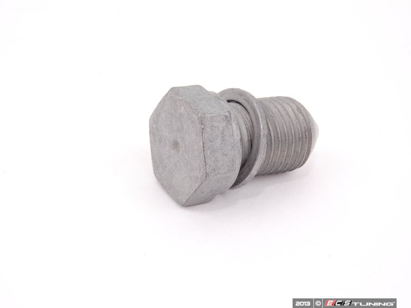 Oil Drain Plug