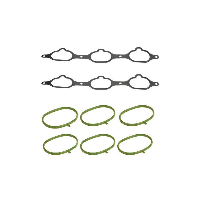 Porsche Engine Intake Manifold Gasket Set 99711024700 – Elring 3807350KIT