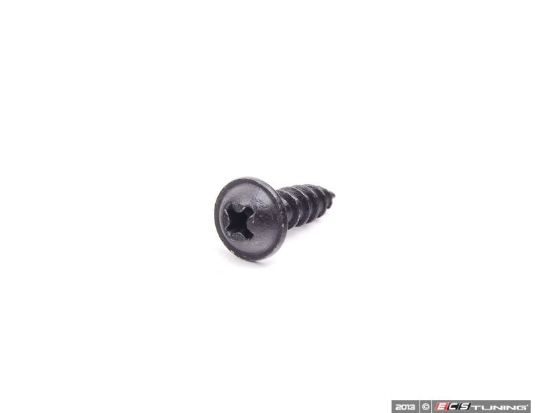 Oval-head Screw - Priced Each