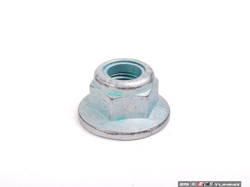 Hexagon Nut - Priced Each