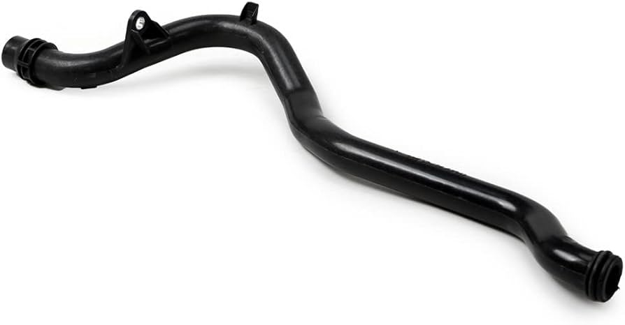Genuine Porsche Coolant Pipe 958 106 465 00
