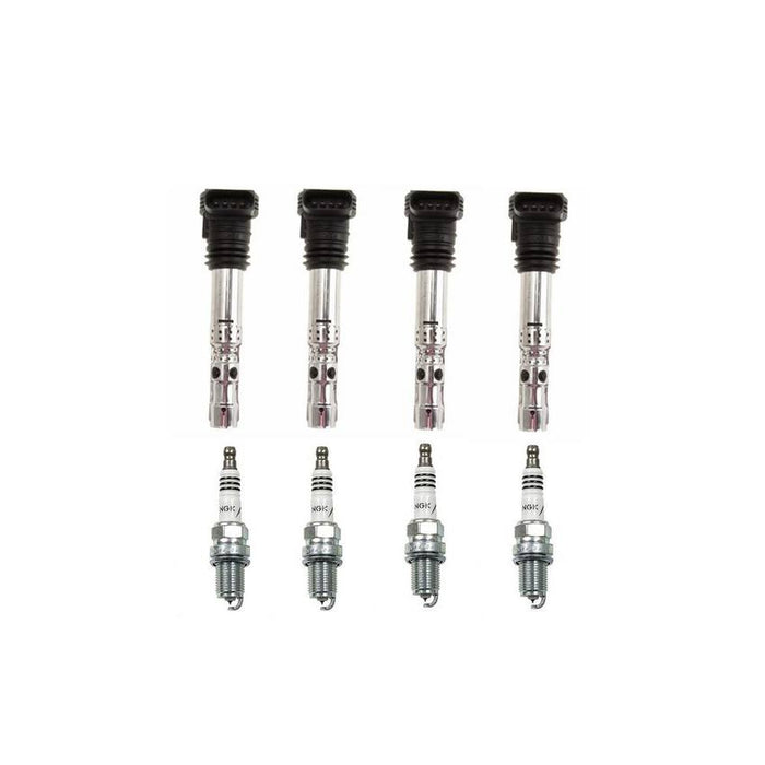 Bosch Ignition Coil Kit (Iridium IX)