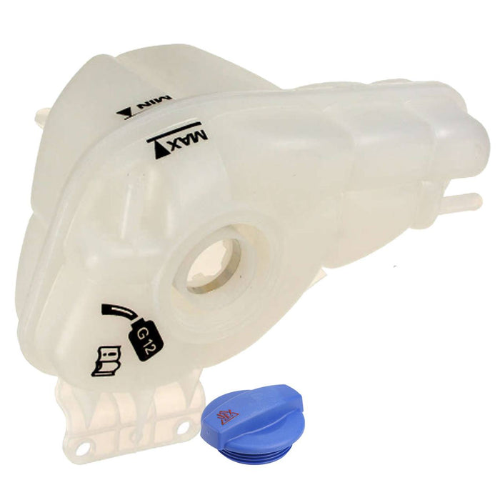 Genuine VW/Audi Engine Coolant Reservoir Kit 4288109KIT – Genuine VW/Genuine VW/Audi
