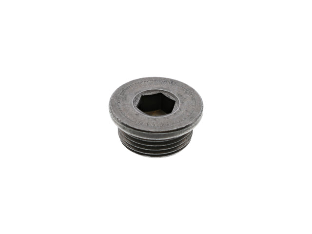 Transmission Drain Plug