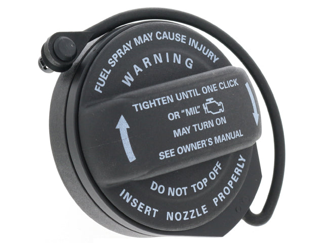 Fuel Cap