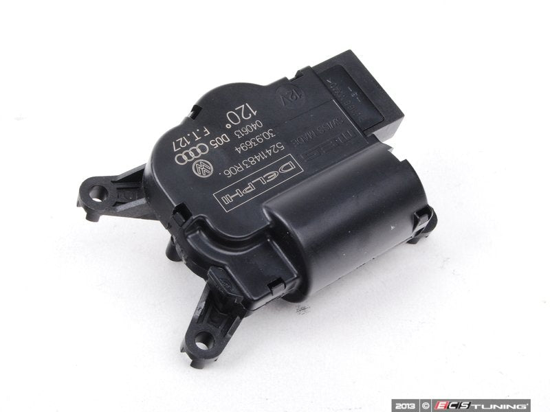 Climate Control Flap Actuator