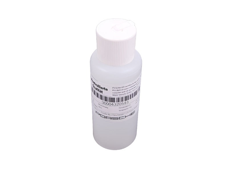 Gear Selector Grease/ Cooling System Seal Lubricant