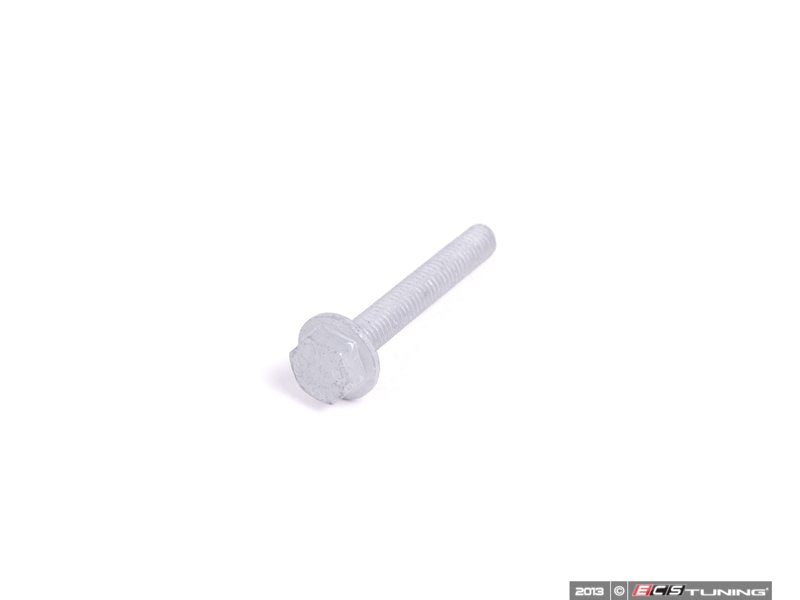 Hex-Head Bolt - Priced Each