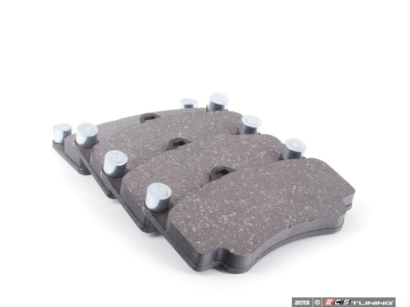 Front Brake Pad Set