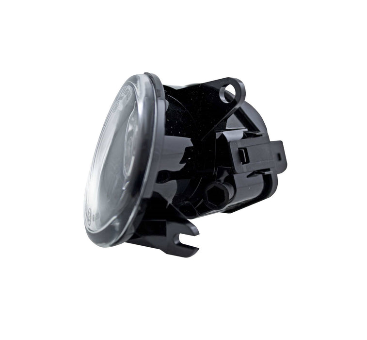 Genuine VW/Audi Foglight Assembly – Driver Side 4B0941699C