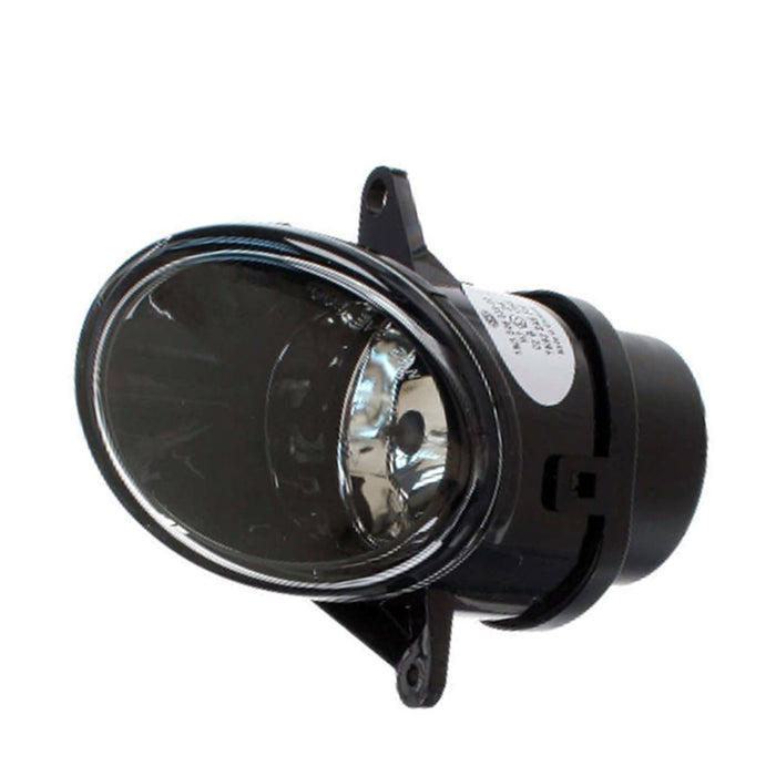 Genuine VW/Audi Foglight Assembly – Passenger Side 4B0941700C