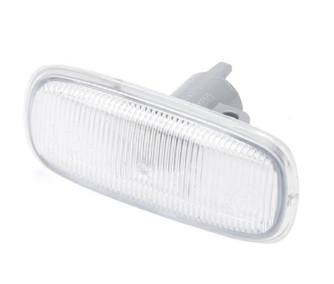 Genuine VW/Audi Turnsignal Assembly (Clear) 4B0949127