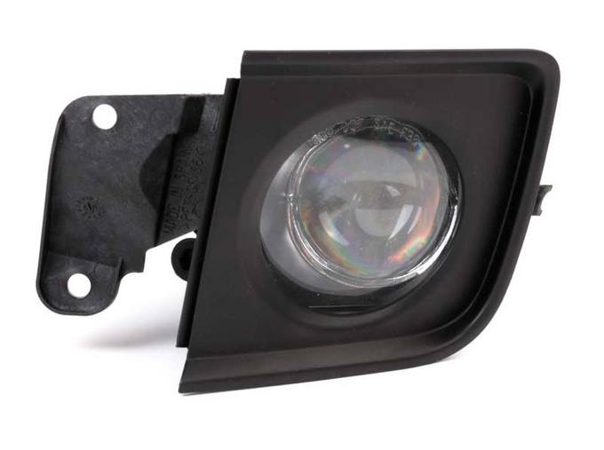 Genuine VW/Audi Foglight Assembly – Driver Side 4B3941699A