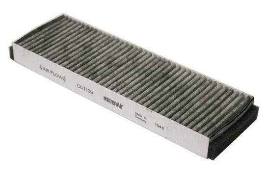 Airmatic Cabin Air Filter If1120