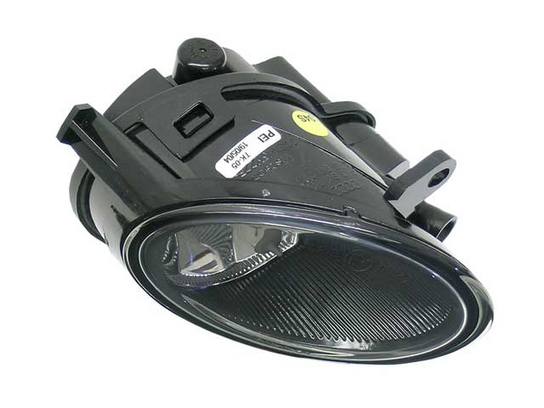 Genuine VW/Audi Foglight Assembly – Passenger Side 4F0941700