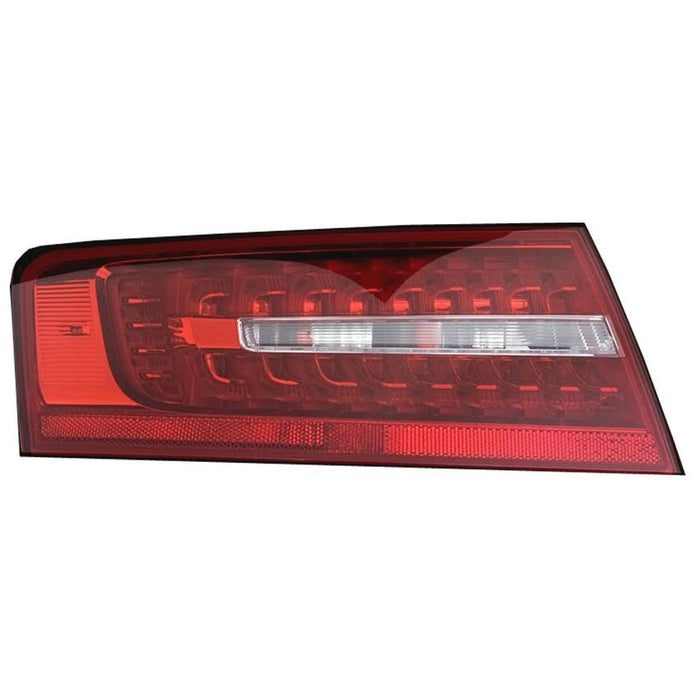 Genuine VW/Audi Tail Light – Passenger Side Outer (LED) 4F5945096K