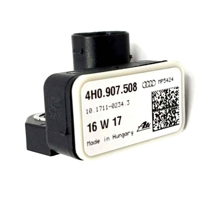 Genuine Vw/Audi Acceleration Sensor 4 H0 907 508