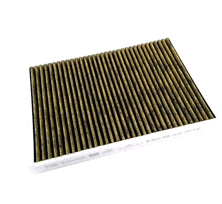 Airmatic Cabin Air Filter If1272 B