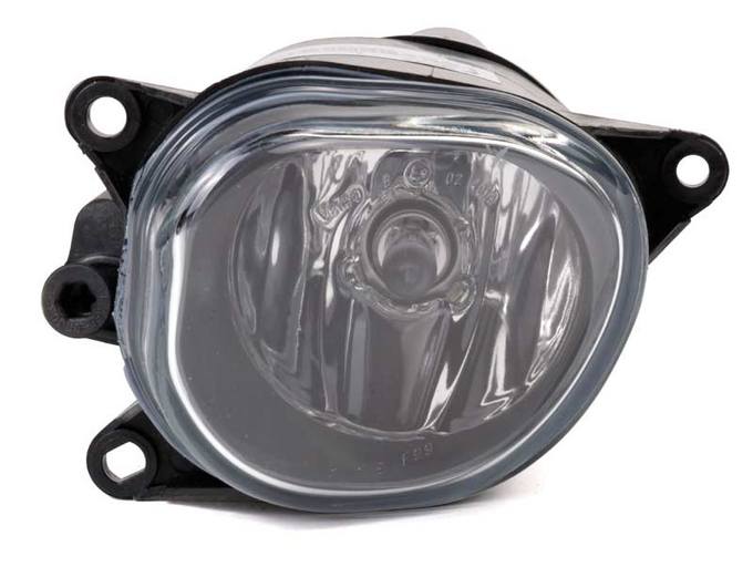Genuine VW/Audi Foglight Assembly – Driver Side 4Z7941699A